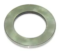 Main Shaft Washer (Plain)