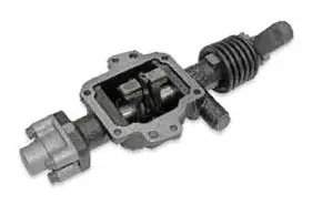 Top Cover Assembly (0130)