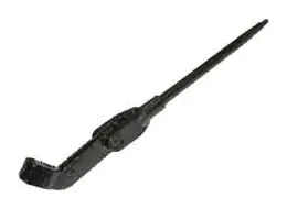 Gear Lever with J. Arm