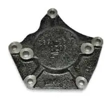 Gear Rear Cover Lower