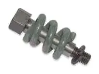 Alternator Adjusting Bolt with Spring