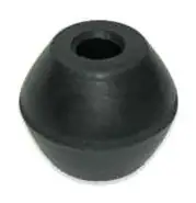 Cabin Mounting Rubber Apple