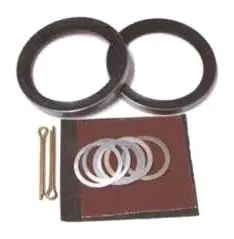 Wheel Suraksha Kit (Front)