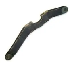 Tie Rod Arm RH (Lift Axle)