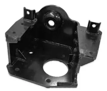Power Steering Bracket (Cup Type)
