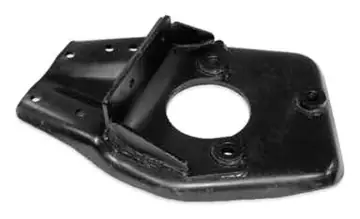 Steering Plate (VRST) (3 Hole)